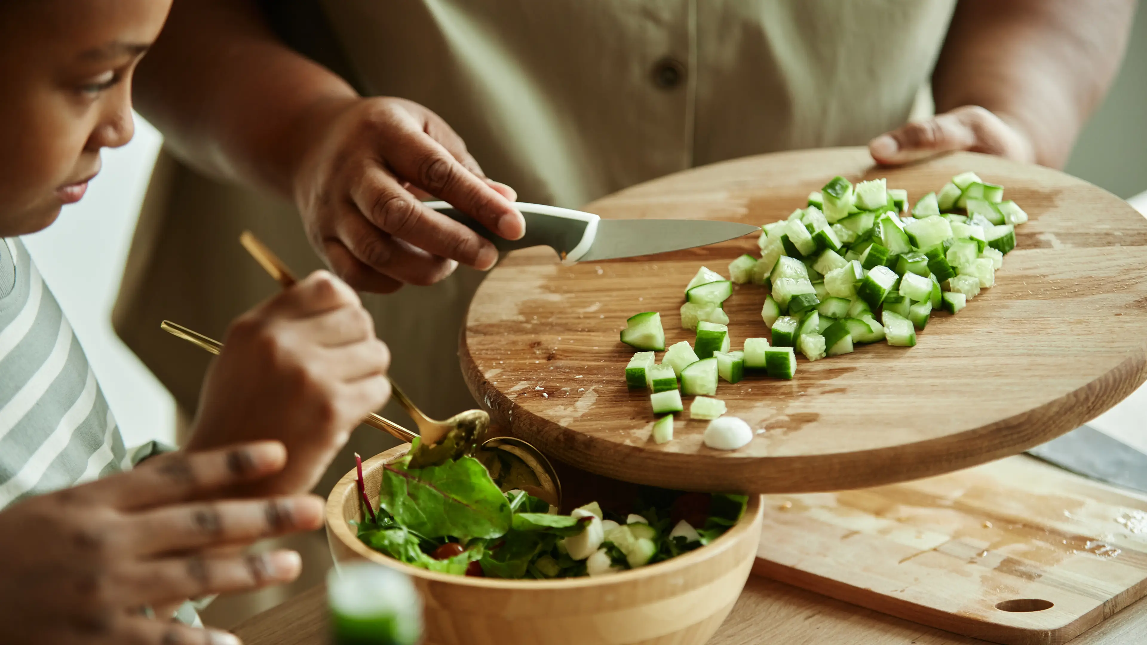 Specialised Nutrition