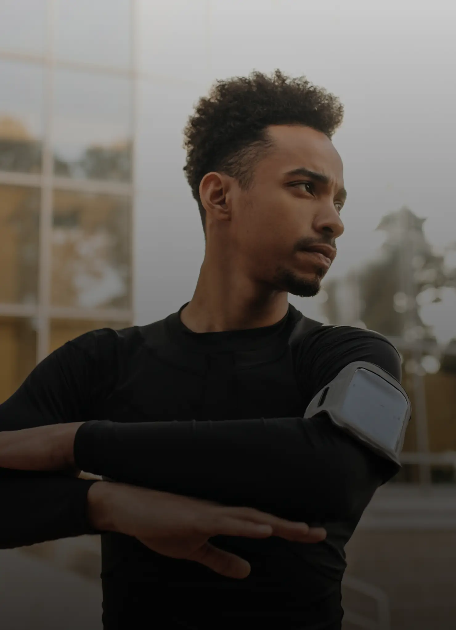 Trifocus Fitness Academy