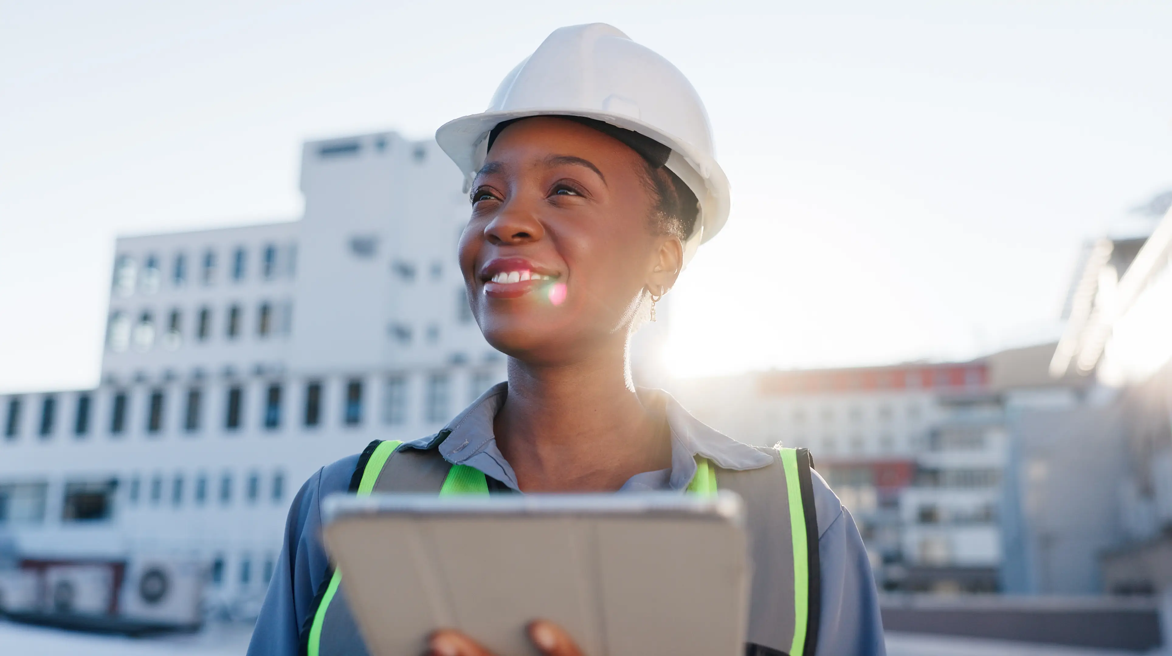 Construction Occupational Health and Safety